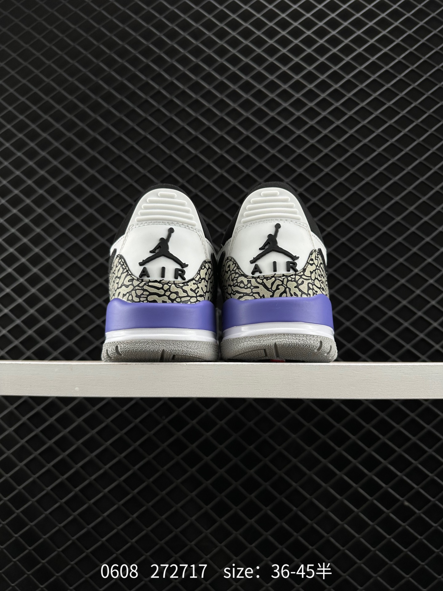 Air Jordan  Legacy 312